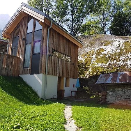 Gite Pierre Belle Chamonix Exterior foto